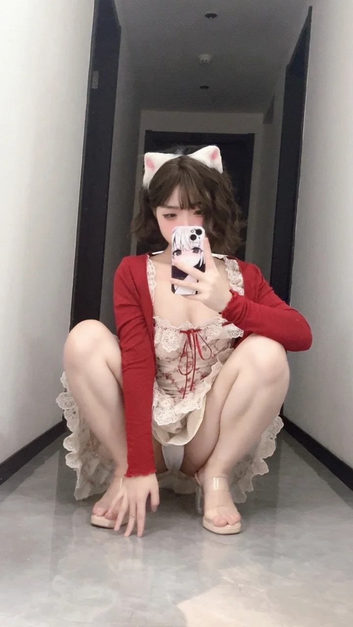 Bangni邦尼 - No.036 限定女友 [40P,11V-383MB] tg@simisebaisi 【丝足阁】016.webp